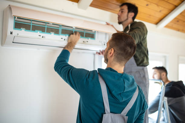 Best HVAC Financing and Leasing in Mathews, LA