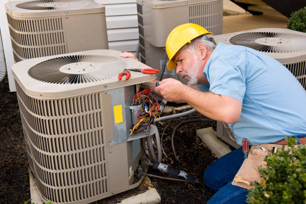 Best Solar-powered HVAC Systems in Mathews, LA