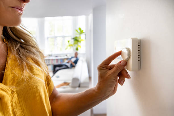 Best Residential HVAC in Mathews, LA