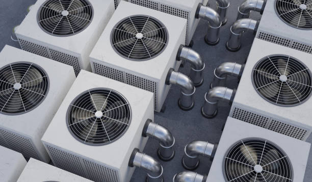 Best Geothermal HVAC Systems in Mathews, LA