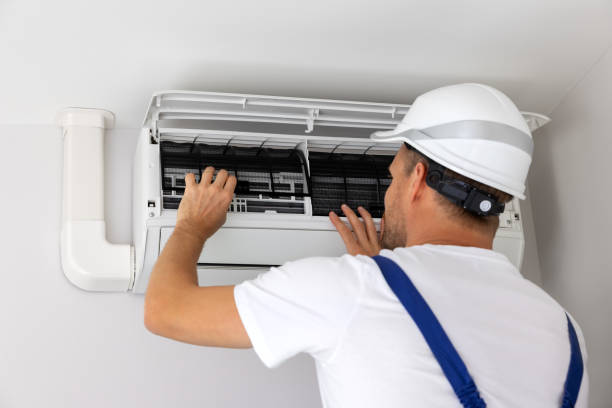 Best Seasonal HVAC Services in Mathews, LA