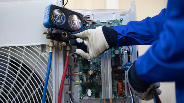 Best HVAC for Healthcare Facilities in Mathews, LA